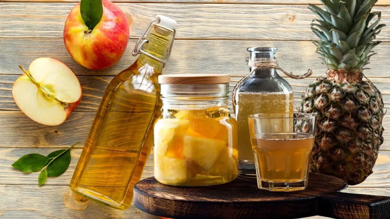 Zayıflamak için elma sirkesi mi ananas sirkesi mi? Hangisi daha hızlı ödem atar?