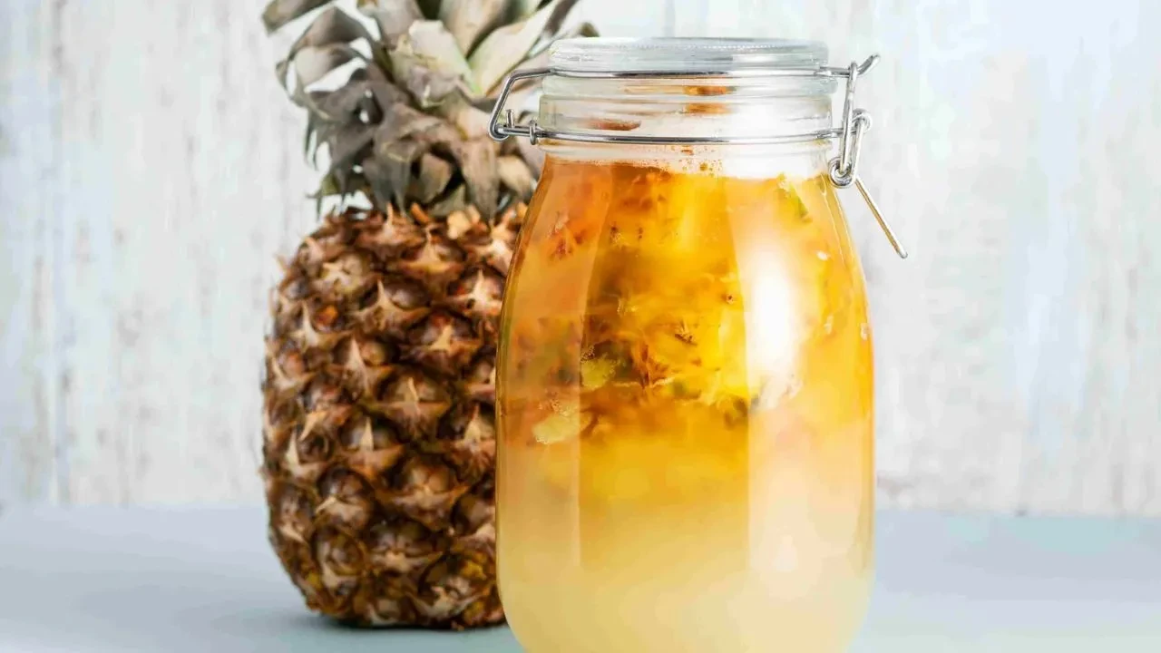 Zayıflamak için elma sirkesi mi ananas sirkesi mi? Hangisi daha hızlı ödem atar?