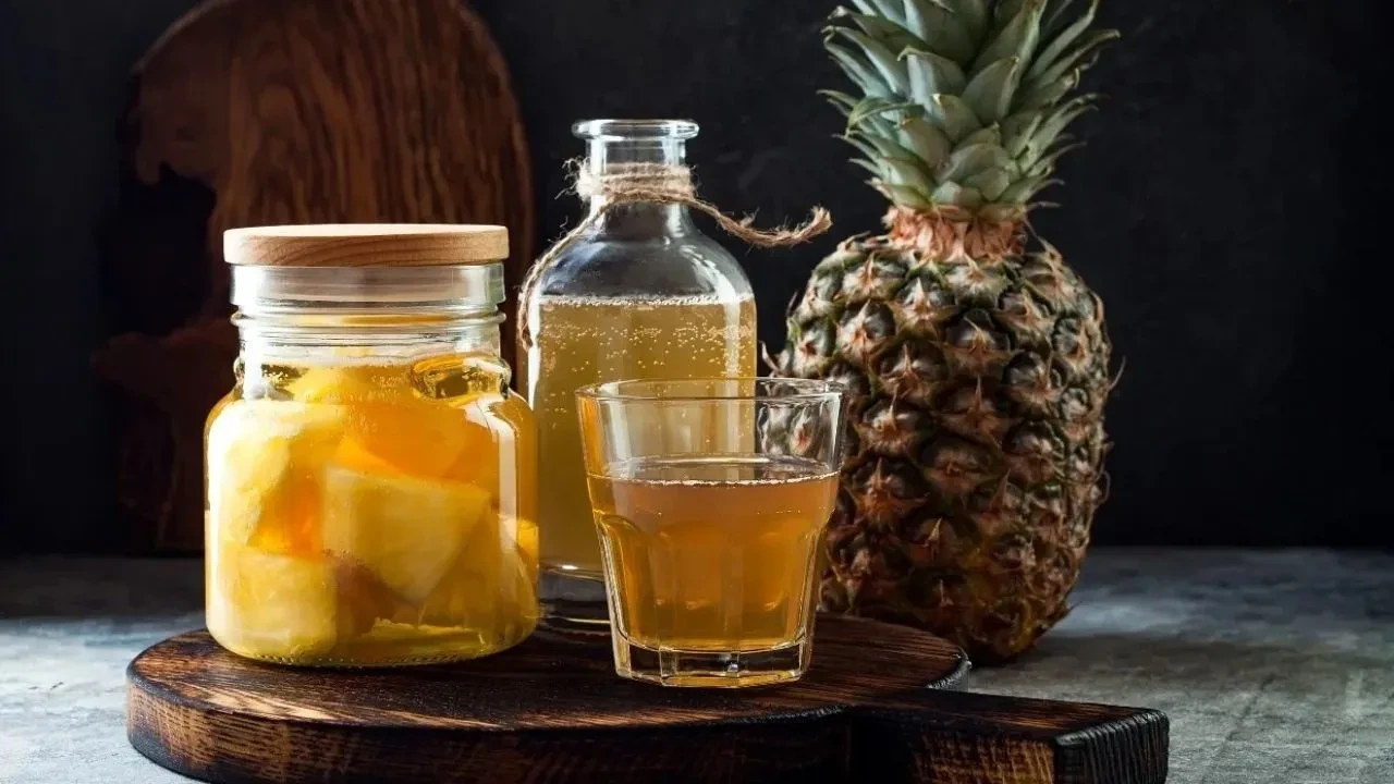 Zayıflamak için elma sirkesi mi ananas sirkesi mi? Hangisi daha hızlı ödem atar?