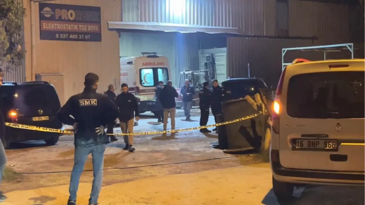 10 gün önce trafik kazasından kurtulan genç, iş kazasında hayatını kaybetti