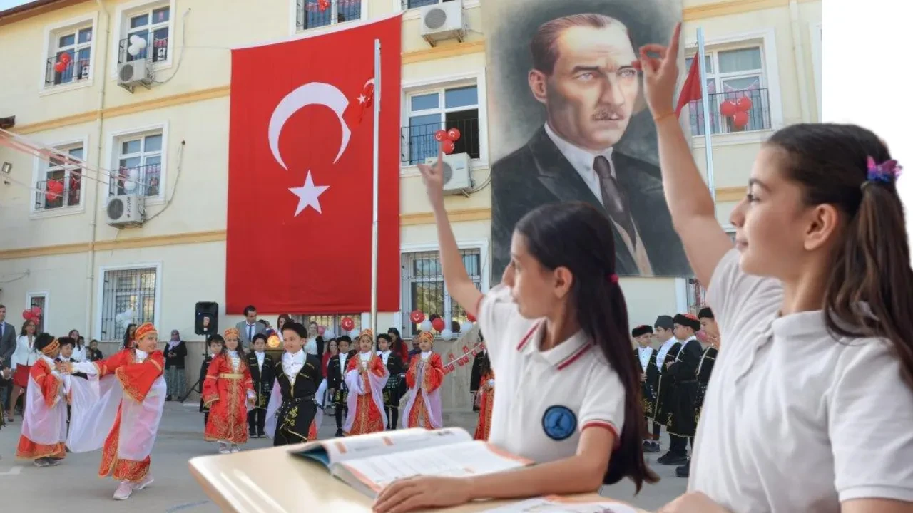 28 Ekim okullar yarım gün mü, tam gün mü tatil? Üniversiteler, anaokulları, kreşler ve kamu kurumları yarım gün mü?
