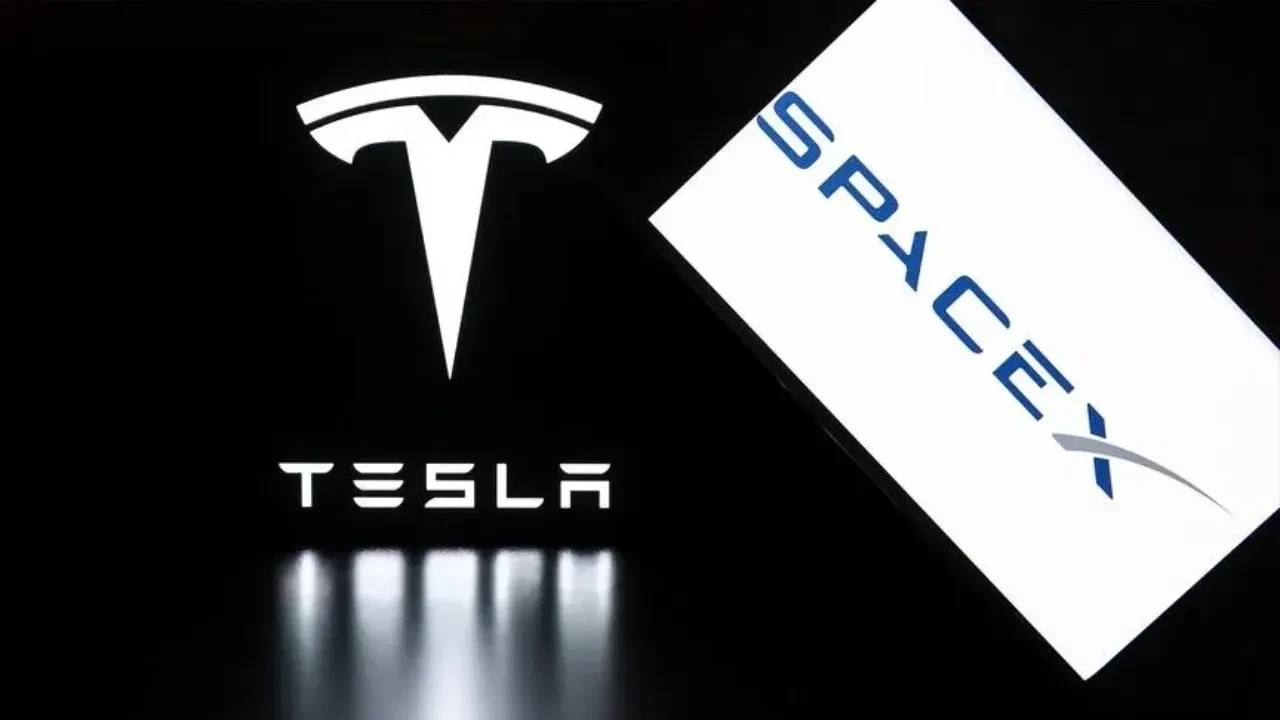 3,5 trilyon dolarlık dev birleşme masada: Elon Musk, SpaceX ve Tesla iddialarını yanıtladı
