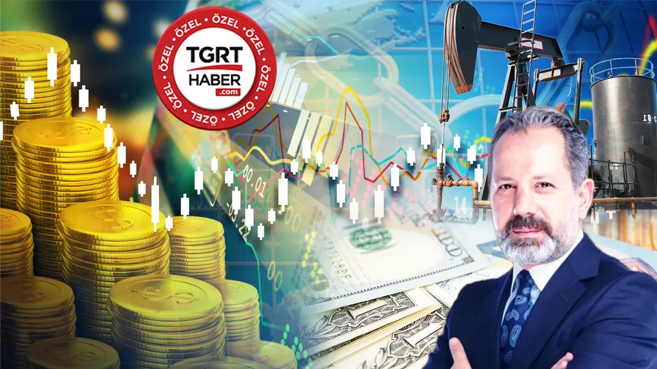 Altın borcu olanlar dikkat! İslam Memiş'ten 'fırsat' uyarısı
