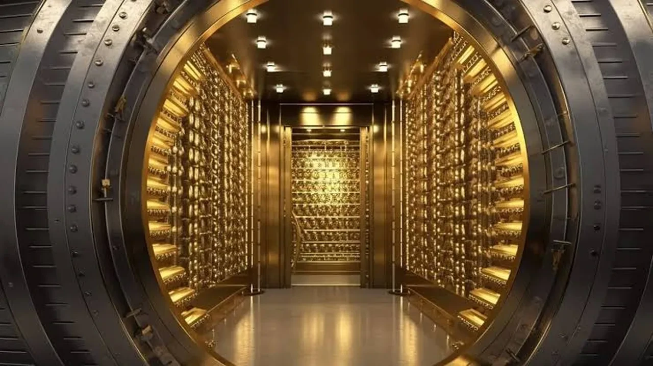 Almanya Merkez Bankası