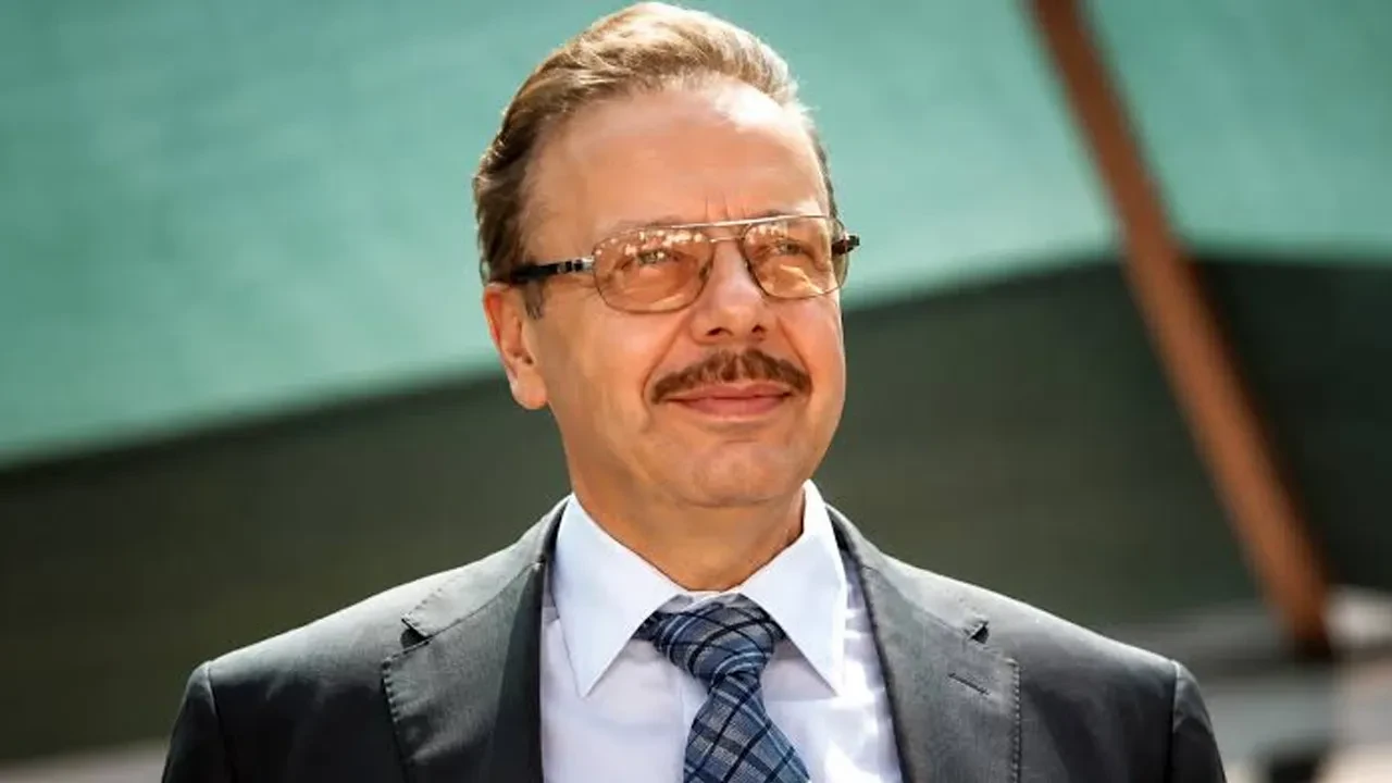 Arif Ahmet Denizolgu'nun şüpheli ölümü: Soruşturmasında kritik gelişme