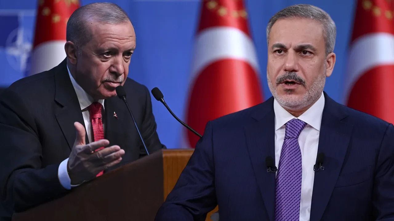 Bakan Fidan ilk kez açıkladı: Cumhurbaşkanı Erdoğan'dan Miçotakis'e Yunanistan ekonomisine ilaç gibi gelecek teklif