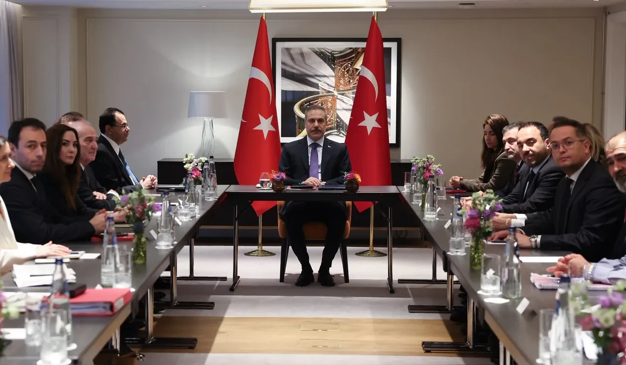 Bakan Fidan ilk kez açıkladı: Cumhurbaşkanı Erdoğan'dan Miçotakis'e Yunanistan ekonomisine ilaç gibi gelecek teklif