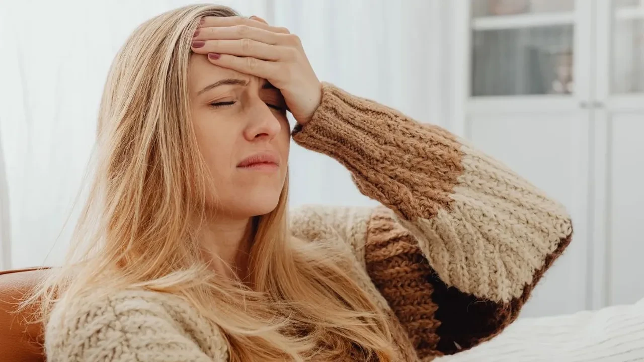 Baş ağrısına hangi krem iyi gelir? Baş ağrısı için krem nereye sürülür?