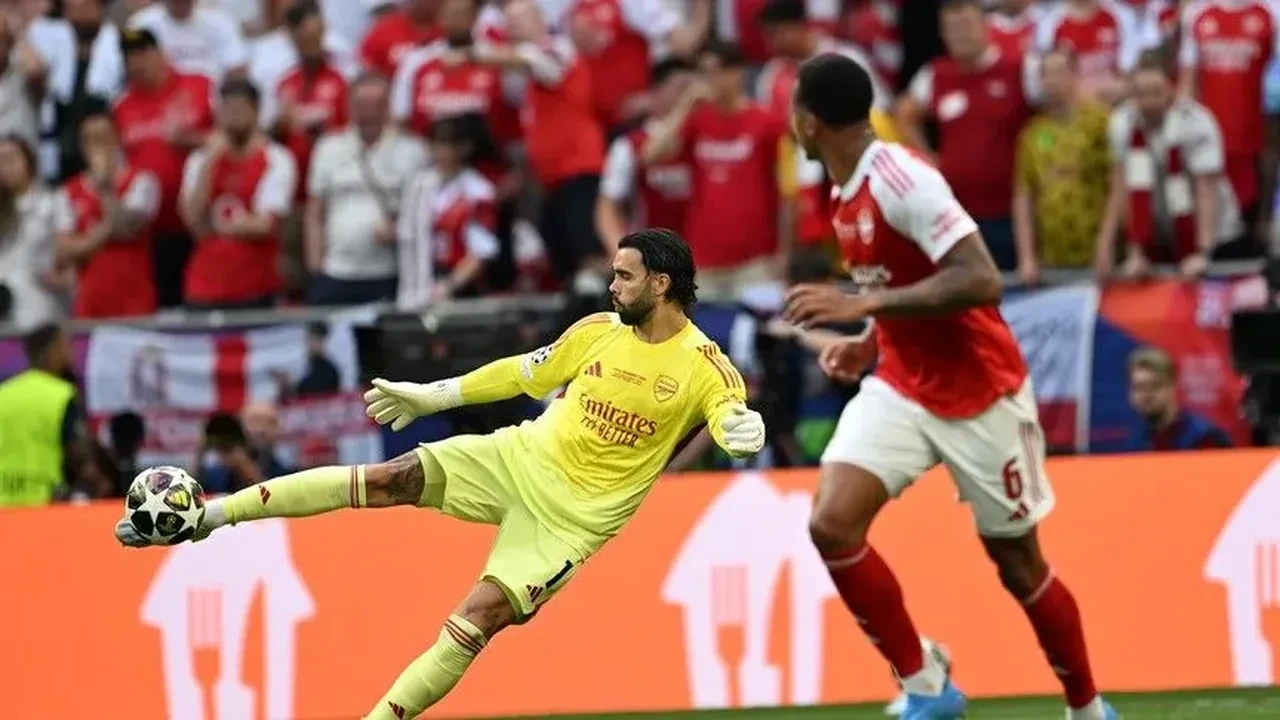 Bayern Münih Arsenal hangi kanalda? Şifresiz verecek kanal belli oldu
