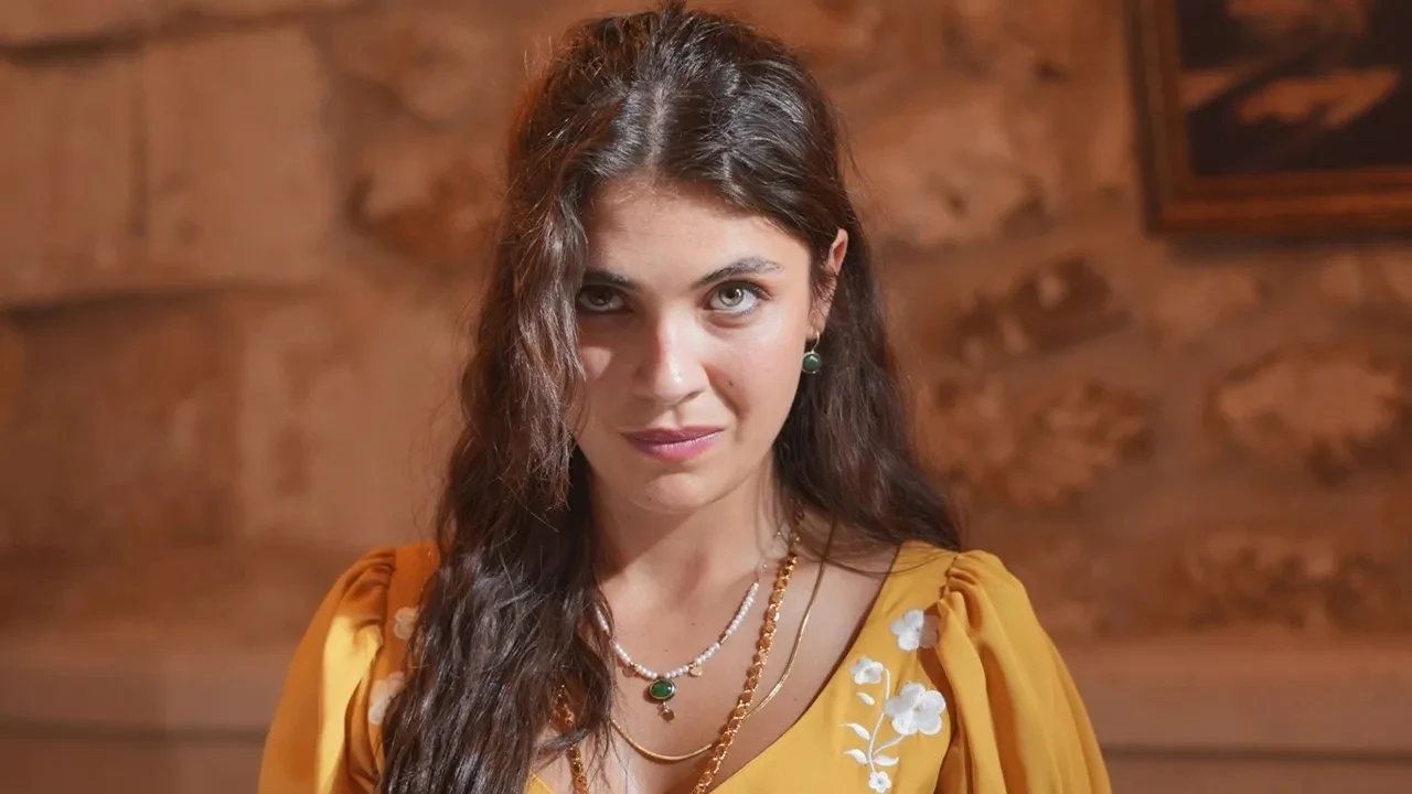 Biran Damla Yılmaz'ın eski sevgilisi Abdurrahman Aydın'dan belge hamlesi! 6 ay hapis iddiaları yeniden alevlendi