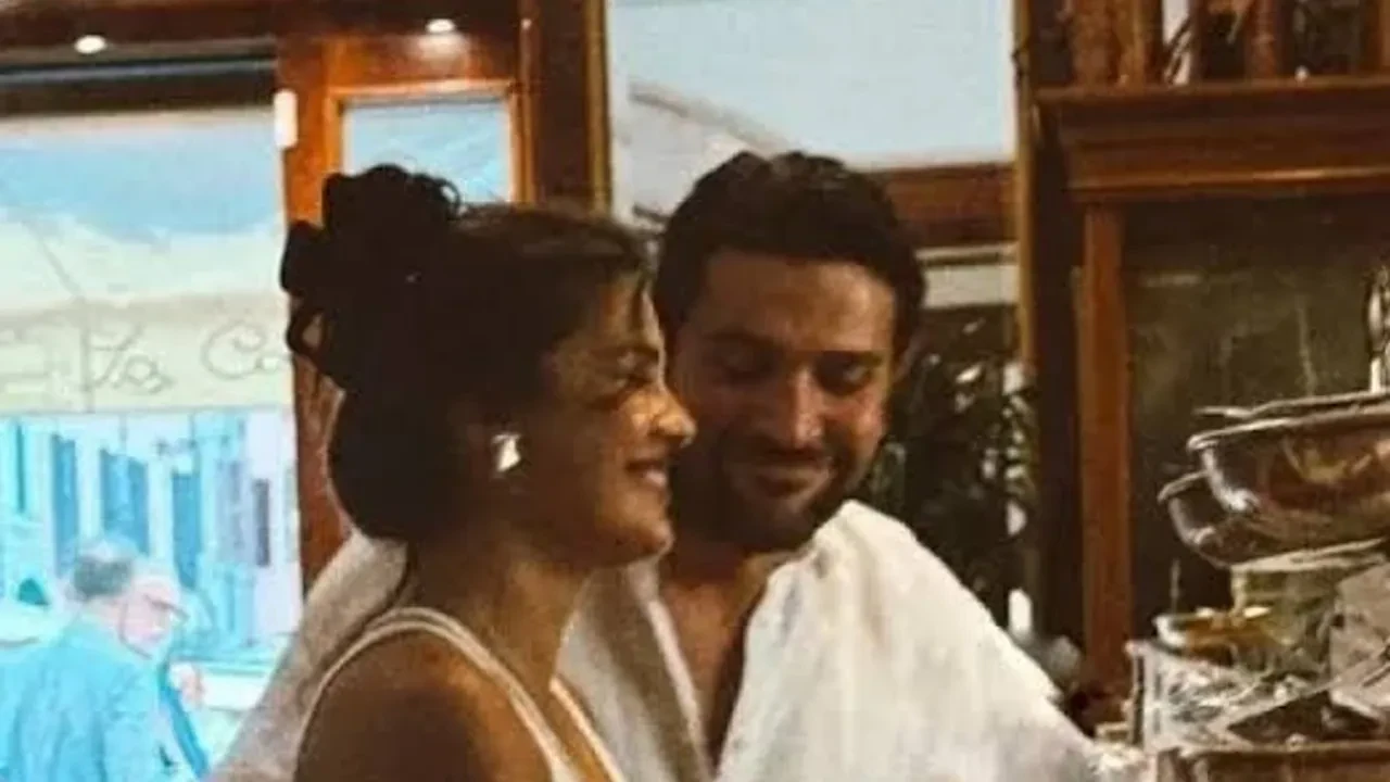 Biran Damla Yılmaz'ın eski sevgilisi Abdurrahman Aydın'dan belge hamlesi! 6 ay hapis iddiaları yeniden alevlendi