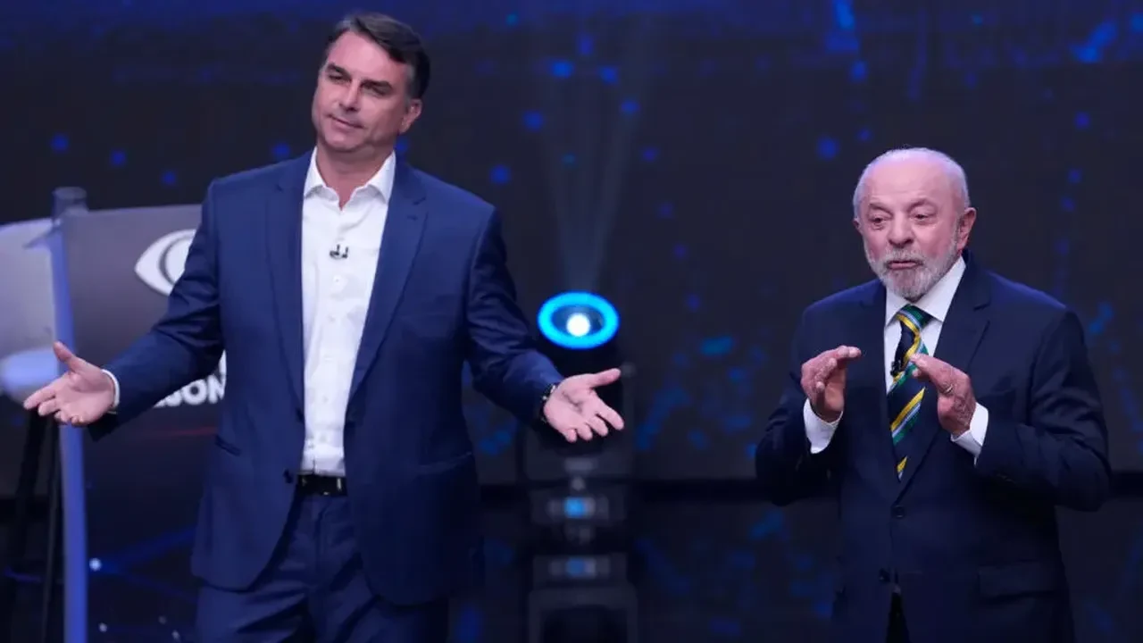 Brezilya mahkemesinden Meta'ya seçim öncesi Lula ve Bolsonaro talimatı: 24 saat süre verildi