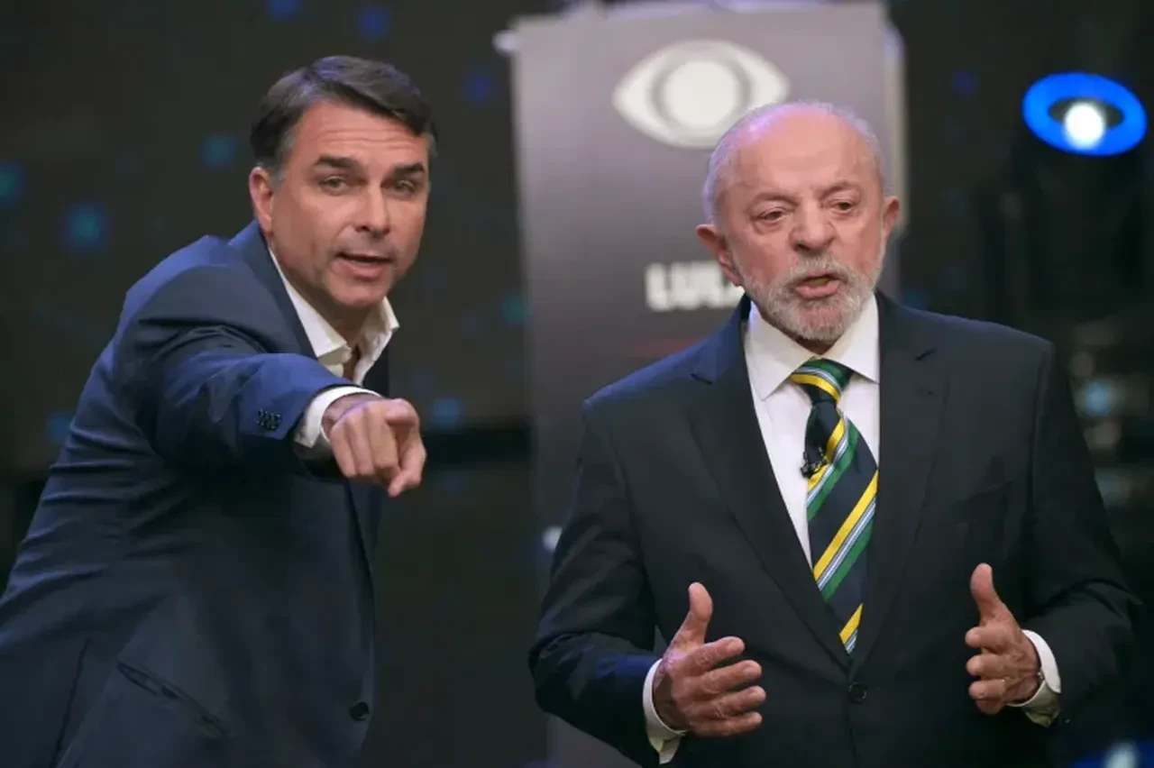 Brezilya mahkemesinden Meta'ya seçim öncesi Lula ve Bolsonaro talimatı: 24 saat süre verildi