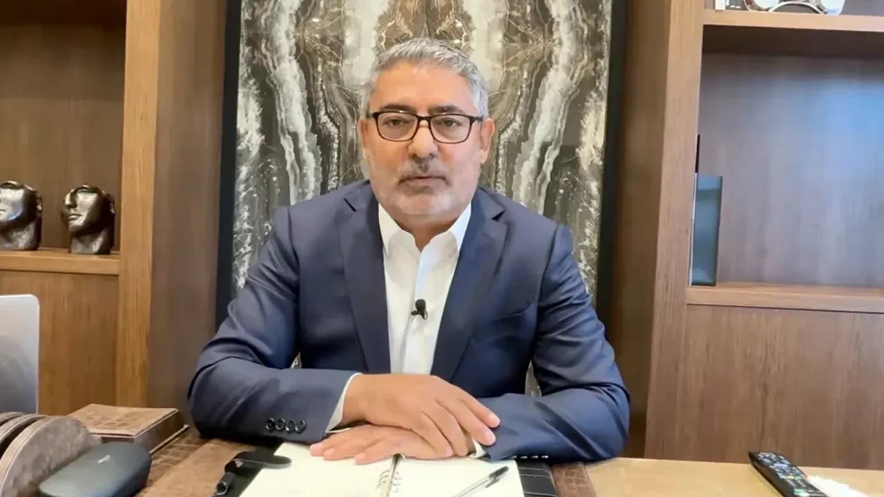 Cafer Mahiroğlu hakkındaki soruşturmada yeni gelişme: Sosyal medya hesabına erişim engeli!