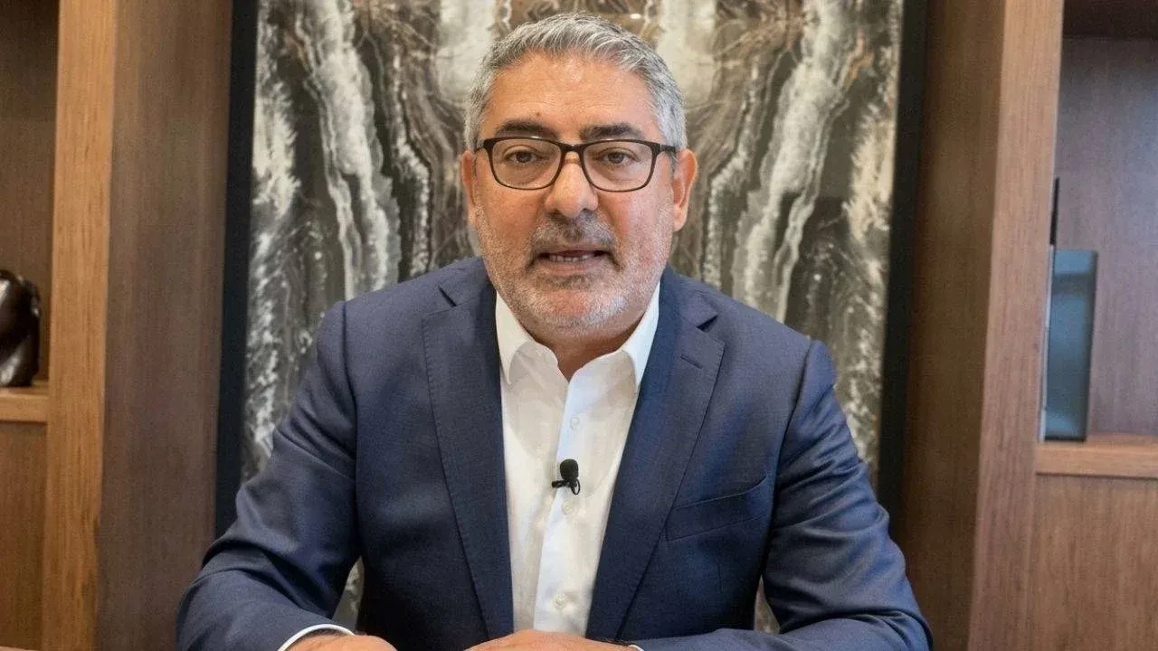 Cafer Mahiroğlu hakkındaki soruşturmada yeni gelişme: Sosyal medya hesabına erişim engeli!