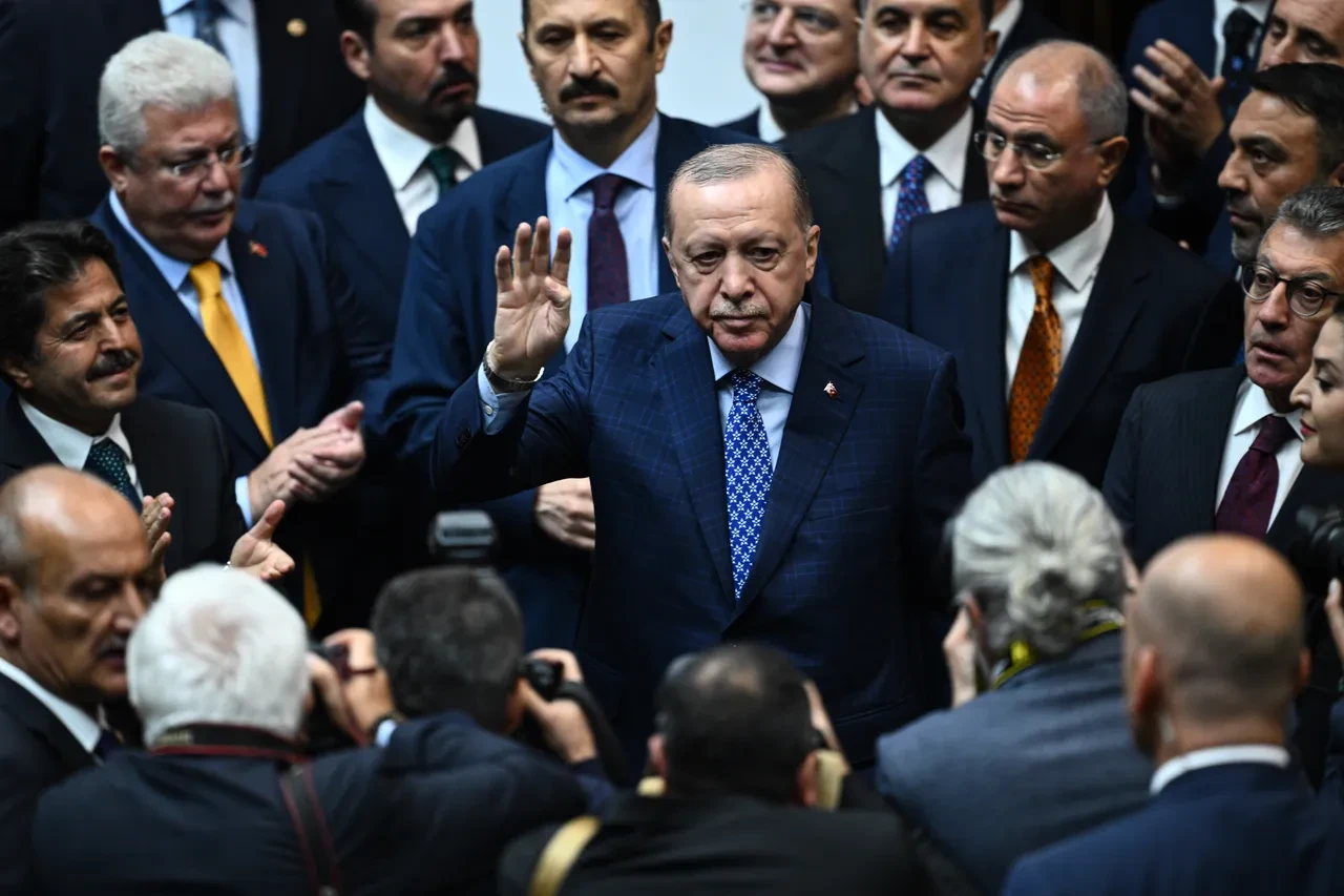 Cumhurbaşkanı Erdoğan'dan kritik fon açıklaması: 'Ödemeler hızlanacak'