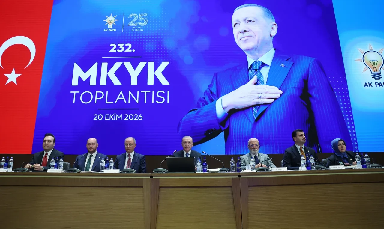 Cumhurbaşkanı Erdoğan’dan çok net fon mesajı: Kol kırılır yen içinde kalır demeyeceğiz