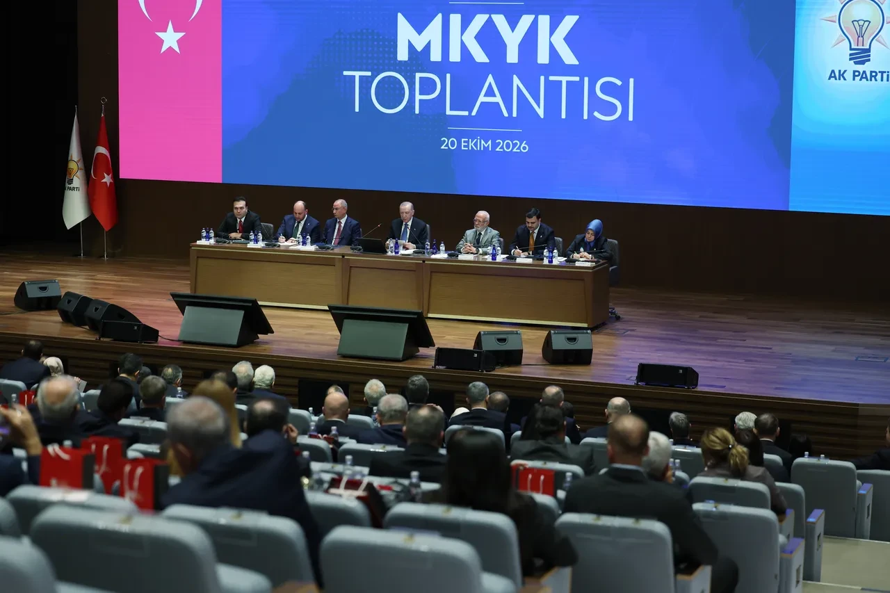 Cumhurbaşkanı Erdoğan’dan çok net fon mesajı: Kol kırılır yen içinde kalır demeyeceğiz