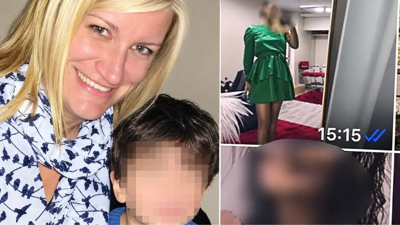 Donör skandalında şok detaylar! Sarışın olmadığını görünce test yaptırdı: Danimarkalı sanılan 30 çocuk Türk çıktı