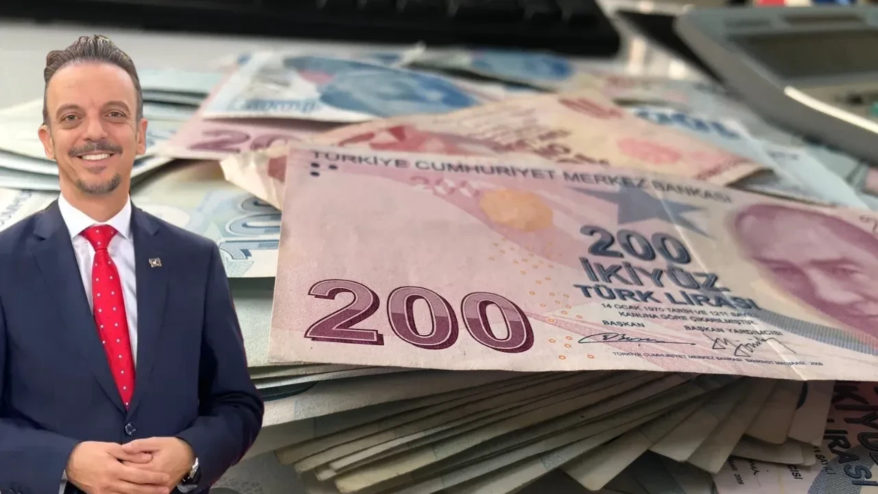 Emekliye ek zam sinyali! Emin Yılmaz'dan yüzde 66'lık artış için kritik açıklama