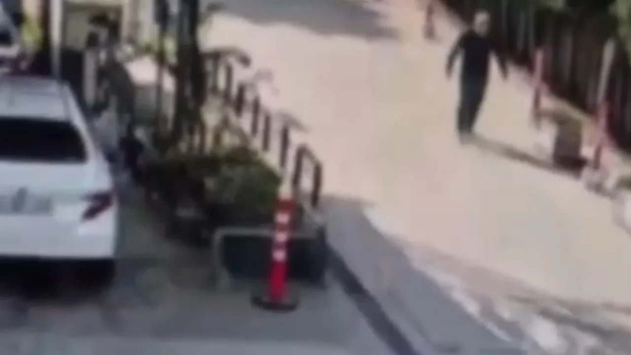 Eşine tavuk satan kasabı önce tehdit etti ardından bıçaklayarak öldürdü