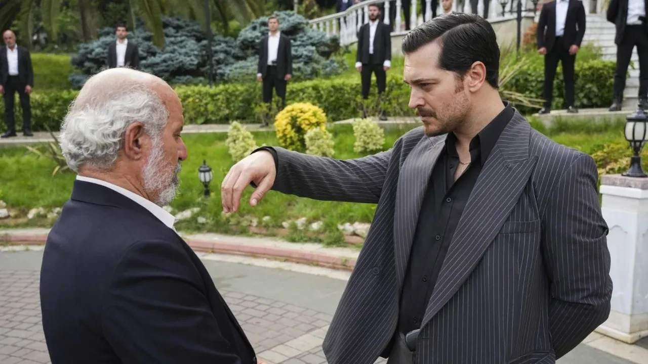 Eşref Tek'in başrol kadın oyuncusu kim olacak? Nefesler tutuldu: Esra Bilgiç mi, Hande Erçel mi, Sümeyye Aydoğan mı?
