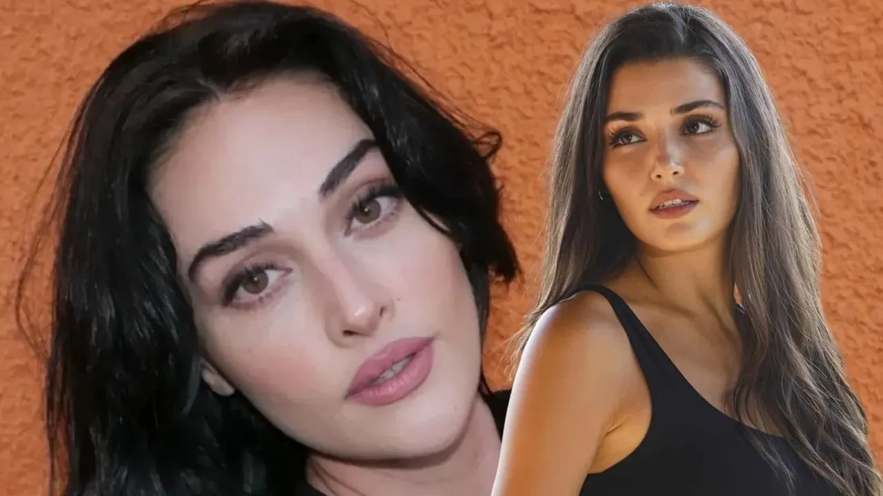 Eşref Tek'in başrol kadın oyuncusu kim olacak? Nefesler tutuldu: Esra Bilgiç mi, Hande Erçel mi, Sümeyye Aydoğan mı?