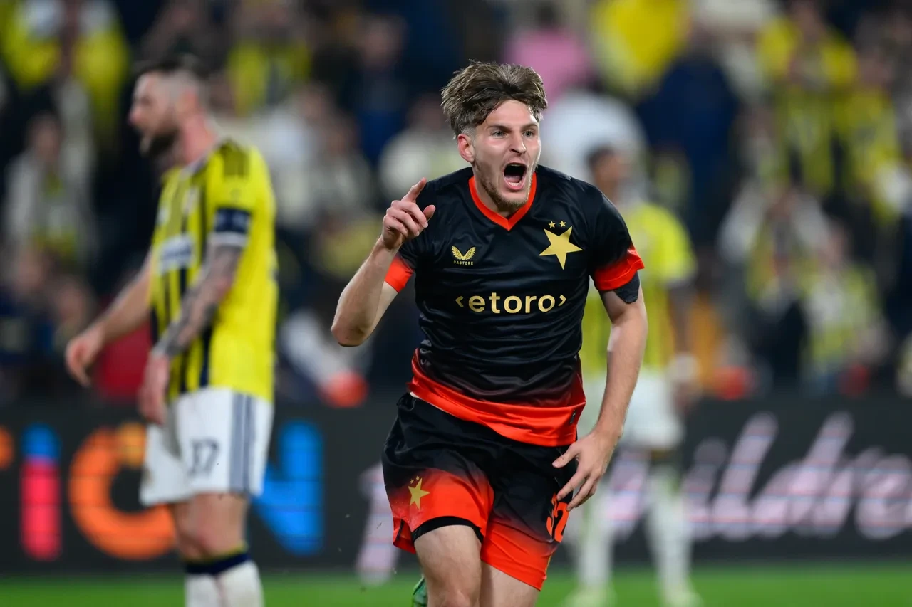 Fenerbahçe galibiyeti kaçırdı! UEFA ülke puanı güncellendi