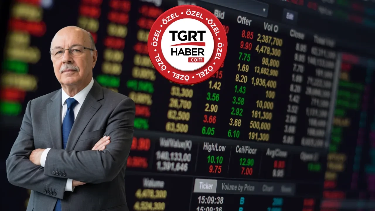 Fon krizinde kim parasını geri alabilecek? Necmettin Batırel'den tazminat uyarısı