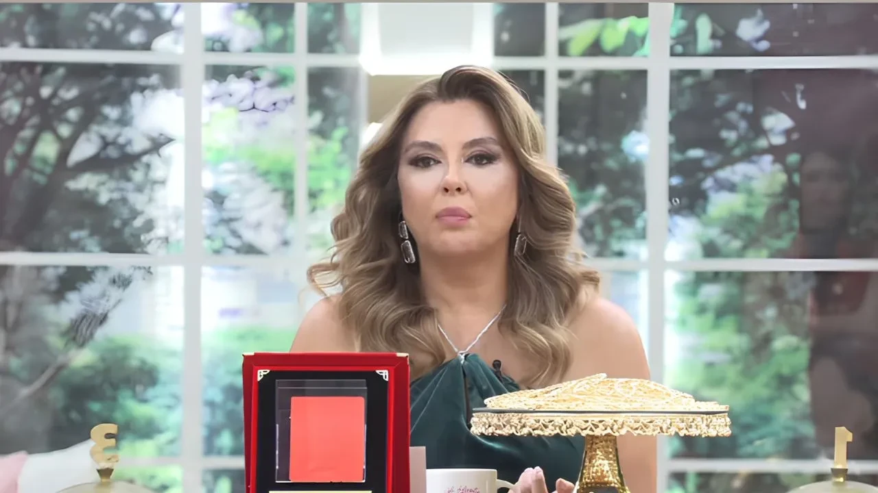 Gelinim Mutfakta bugün kim kazandı? 21 Ekim gün birincisi ve çeyrek altını kazanan gelin belli oldu mu?