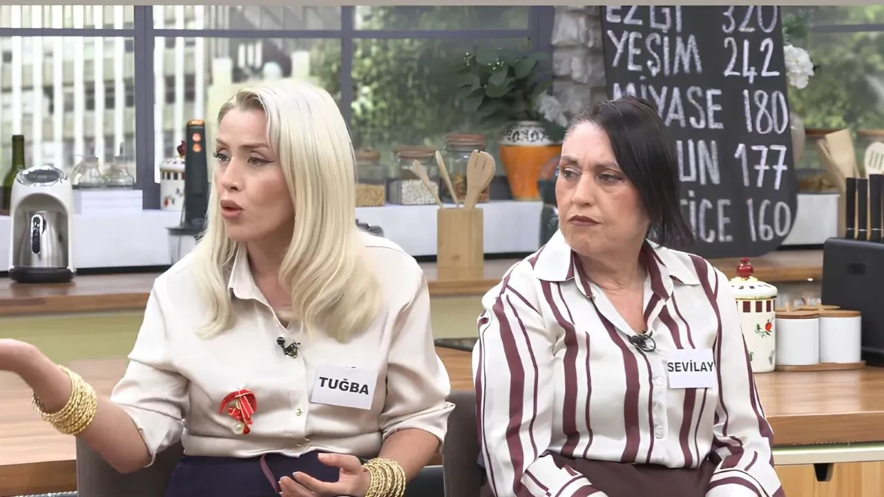 Gelinim Mutfakta bugün kim kazandı? 21 Ekim gün birincisi ve çeyrek altını kazanan gelin belli oldu mu?
