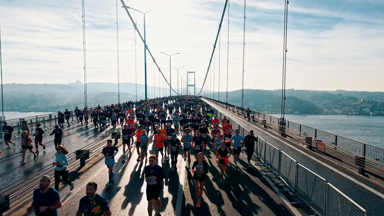İstanbul Maratonu Halk Koşusu kayıtları nasıl yapılır 2026? Halk Koşusu kayıtları nereden yapılır?