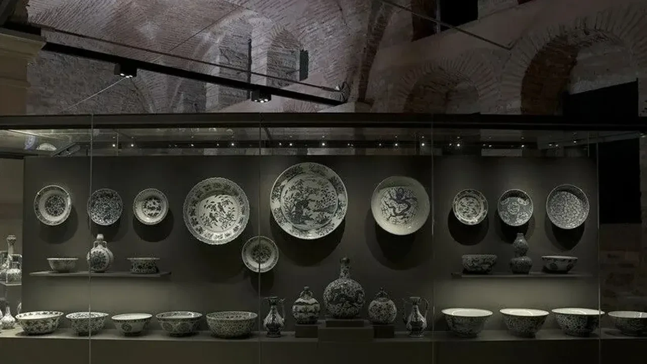 İstanbul’da tarih yeniden kapılarını açıyor: 10 binden fazla eser sergilenecek