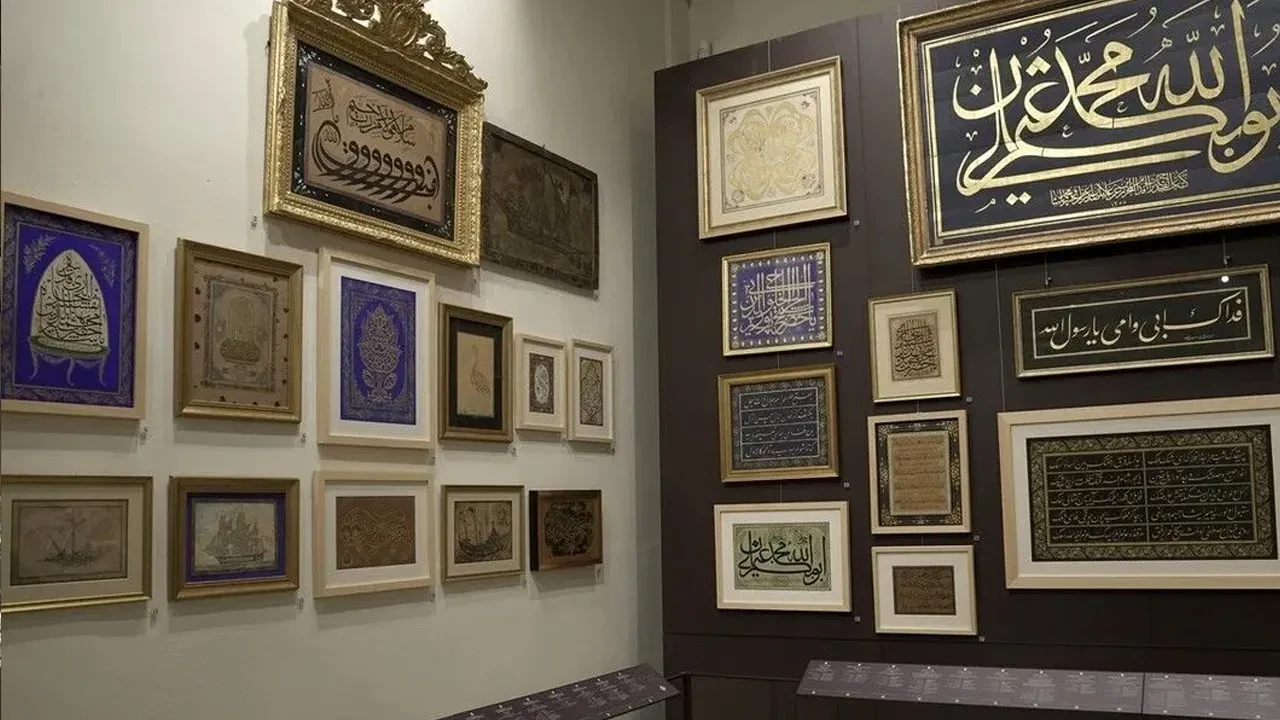 İstanbul’da tarih yeniden kapılarını açıyor: 10 binden fazla eser sergilenecek