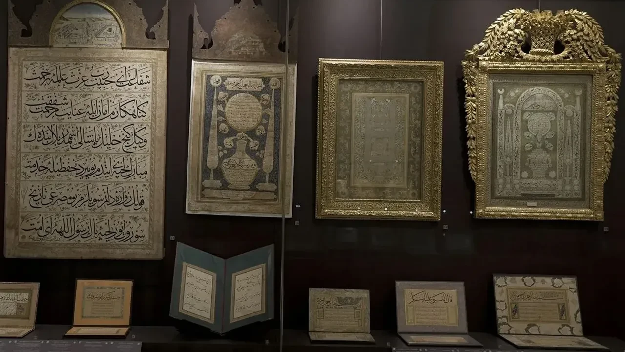 İstanbul’da tarih yeniden kapılarını açıyor: 10 binden fazla eser sergilenecek