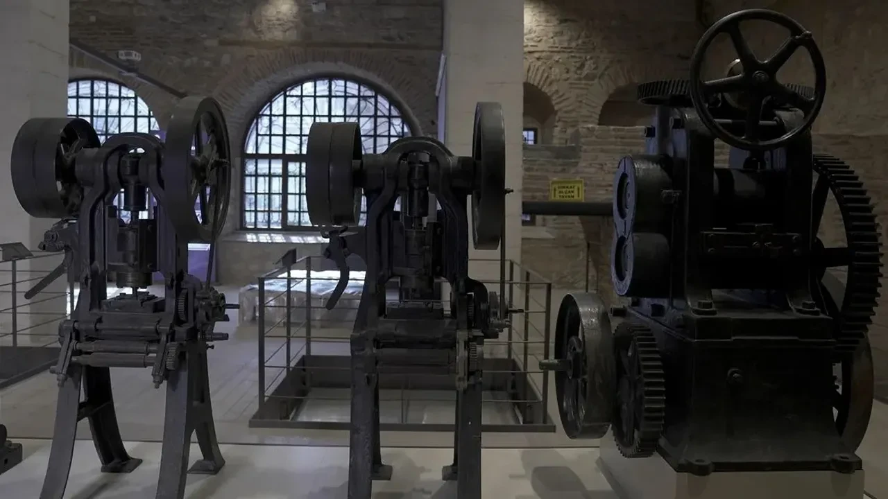İstanbul’da tarih yeniden kapılarını açıyor: 10 binden fazla eser sergilenecek