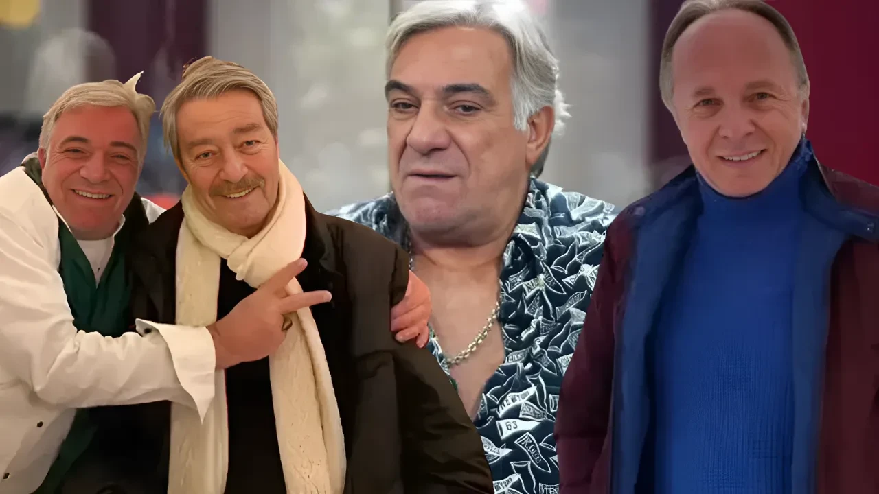 Kadir İnanır'ın vasiyetinde Levent İnanır ve Meftun İnanır'dan ortak açıklama: “Meselemiz mal, mülk değil”