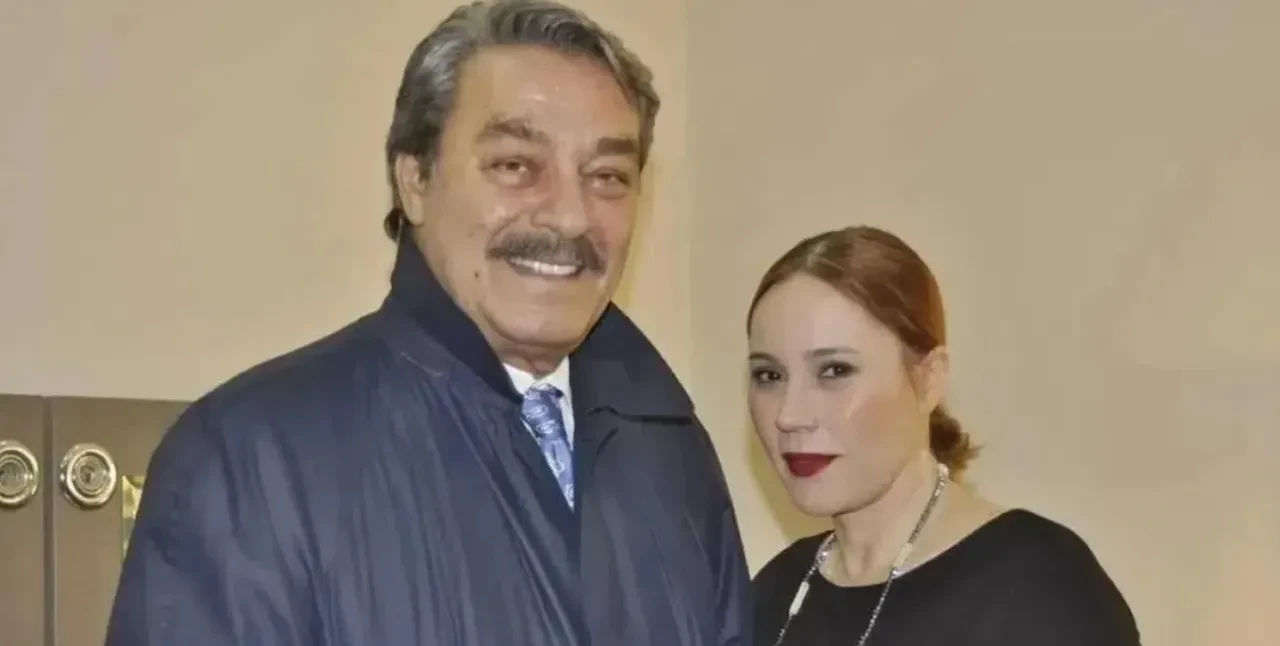 Kadir İnanır'ın vasiyetinde Levent İnanır ve Meftun İnanır'dan ortak açıklama: “Meselemiz mal, mülk değil”
