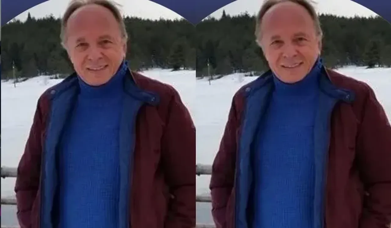 Kadir İnanır'ın vasiyetinde Levent İnanır ve Meftun İnanır'dan ortak açıklama: “Meselemiz mal, mülk değil”