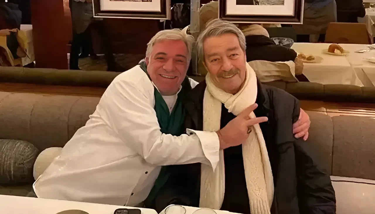 Kadir İnanır'ın vasiyetinde Levent İnanır ve Meftun İnanır'dan ortak açıklama: “Meselemiz mal, mülk değil”