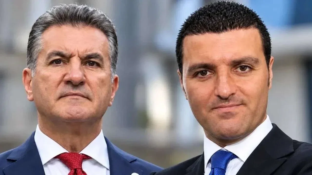 Kara para soruşturmasında gözaltına alınmıştı! Emir Sarıgül, adliyeye sevk edildi