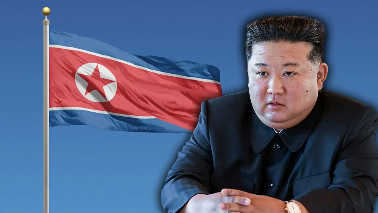 'Kim Jong-un öldü' iddialarının ardından Kuzey Kore'de dikkat çeken olay!