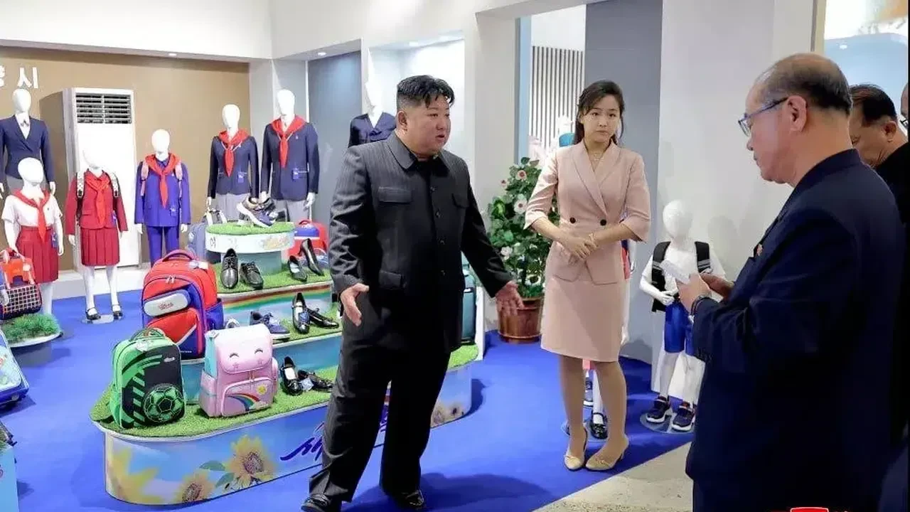 'Kim Jong-un öldü' iddialarının ardından Kuzey Kore'de dikkat çeken olay!