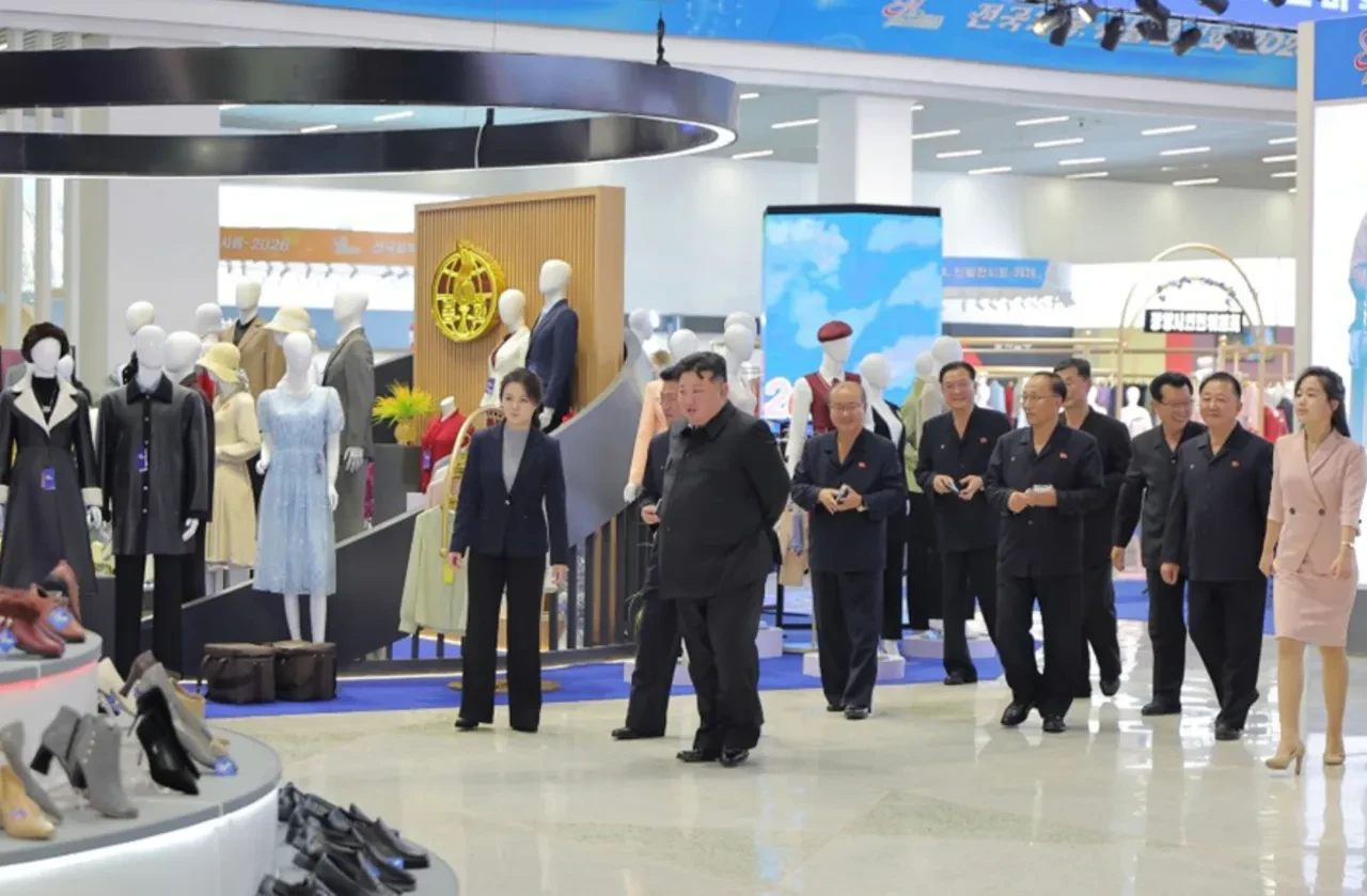 'Kim Jong-un öldü' iddialarının ardından Kuzey Kore'de dikkat çeken olay!