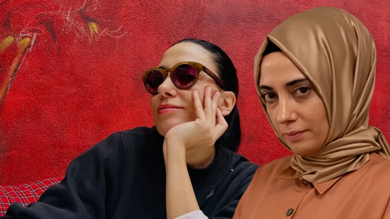 Kızılcık Şerbeti'nde Nursema sürprizi! Ceren Karakoç'tan dönüş sinyali veren paylaşım