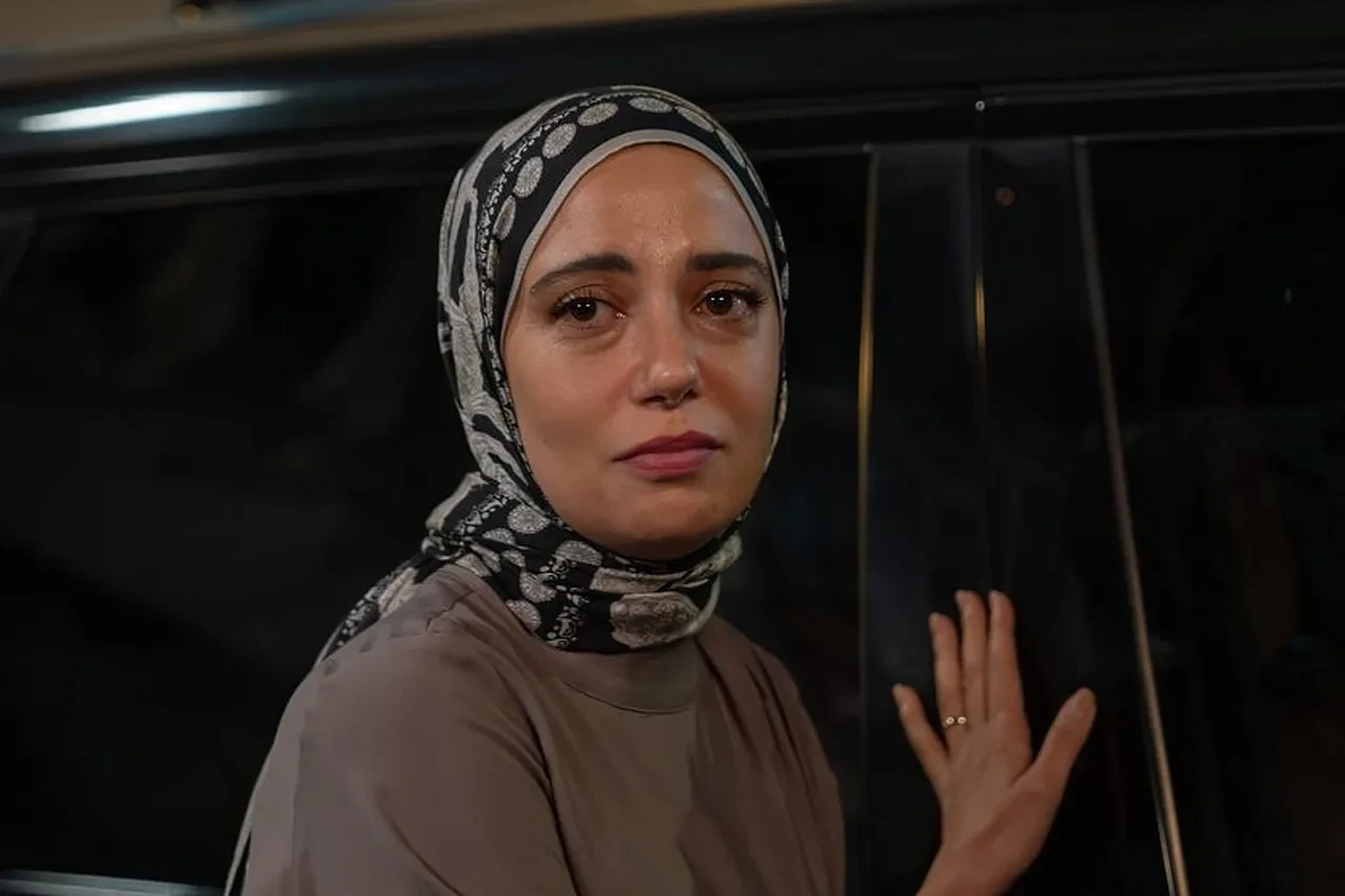 Kızılcık Şerbeti'nde Nursema sürprizi! Ceren Karakoç'tan dönüş sinyali veren paylaşım