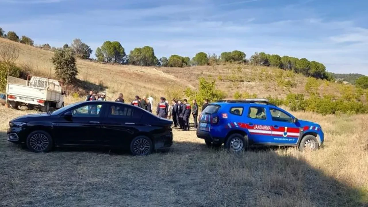 Manisa'da yasak ilişki iddiası cinayete yol açtı: Baba ve oğlu öldürüldü