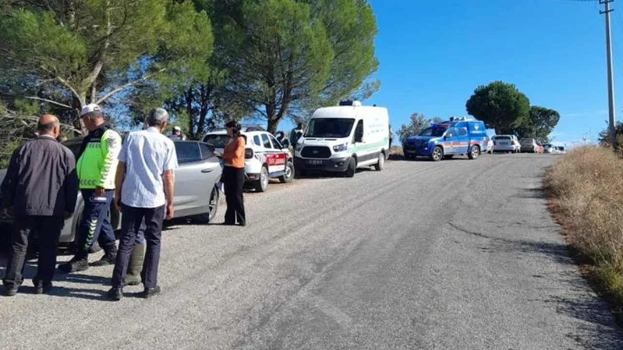 Manisa'da yasak ilişki iddiası cinayete yol açtı: Baba ve oğlu öldürüldü