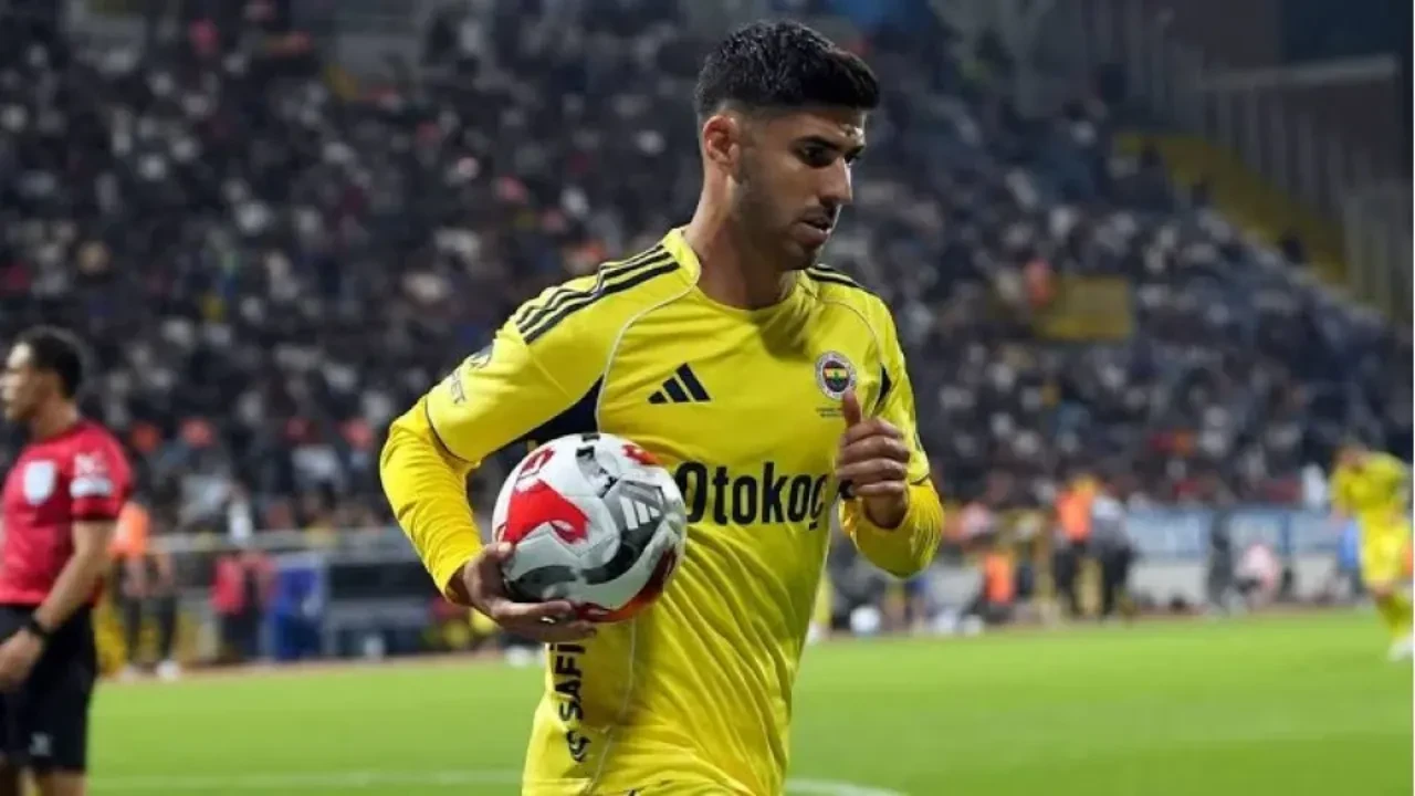 Marco Asensio kaç hafta yok, sezonu kapattı mı? Fenerbahçe’nin yıldızının sahalardan uzak kalacağı süre belli oldu