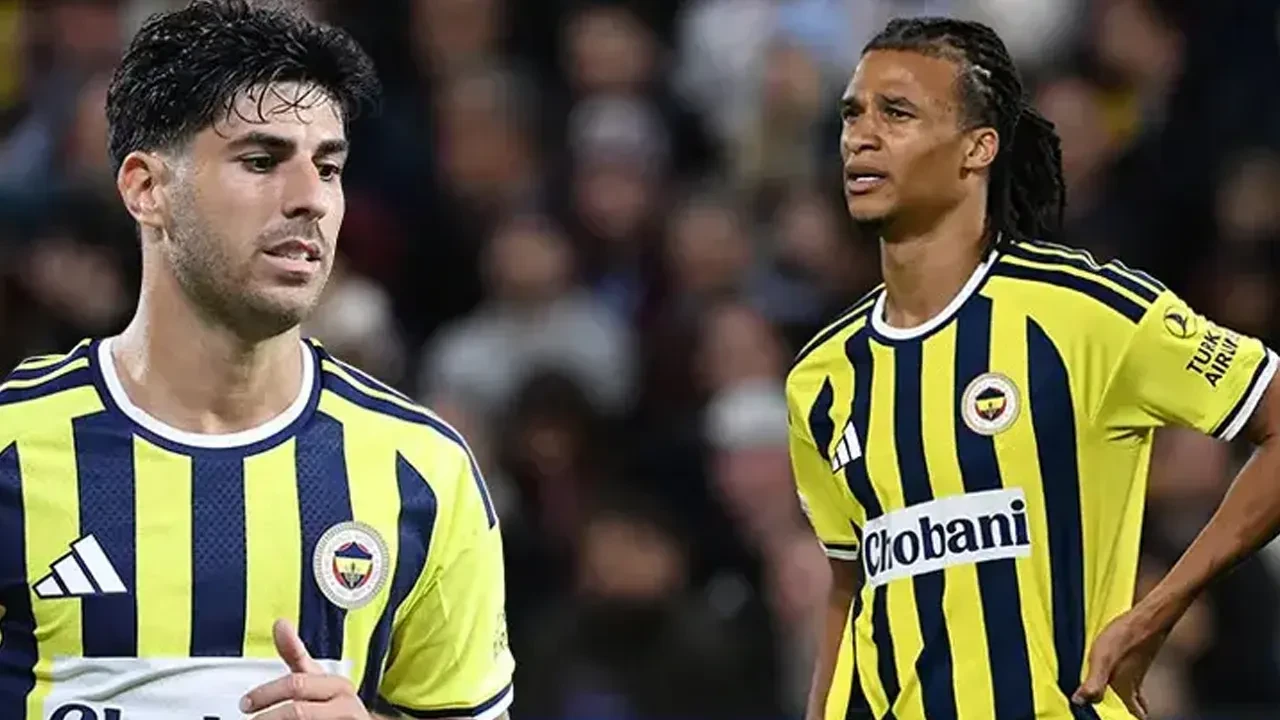 Marco Asensio ve Nathan Ake sahalara ne zaman dönecek? Fenerbahçe'de derbi öncesi büyük şok
